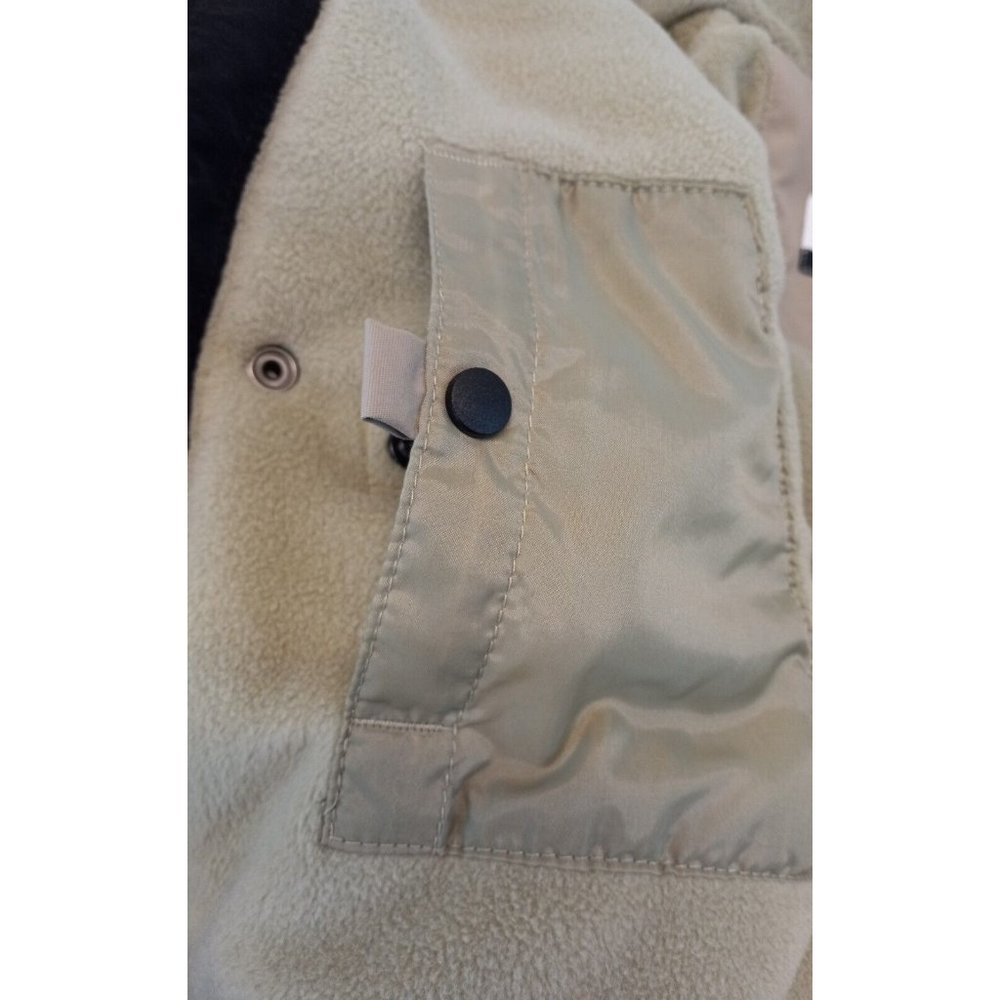 Columbia Men's Tan Hooded Jacket - Picture 12 of 16